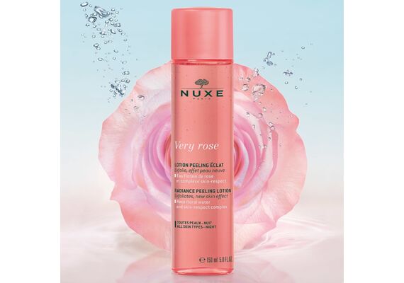Nuxe Radiance Peeling Lotion 150ml - Καθαρισμός - Ντεμακιγιάζ στο Dvcare