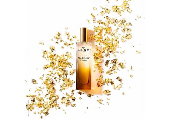 Nuxe Prodigieux Le Parfum Eau de Parfum 30ml - Αρώματα στο Dvcare