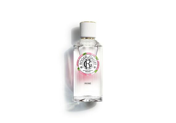 Roger & Gallet Rose Fragrant Well Being Eau de Parfum 100ml - Αρώματα στο Dvcare