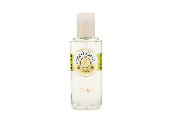 Roger & Gallet Cedrat Eau Fraiche 100ml - Αρώματα στο Dvcare