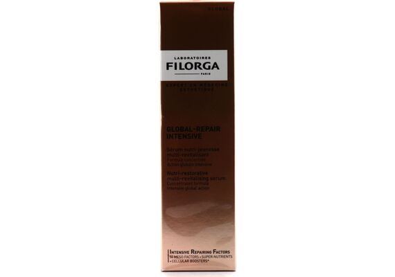 Filorga Global-Repair Intensive Nutri-Restorative Multi-Revitalising Serum 30ml - Οροί (Serums) στο Dvcare