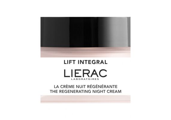 LIERAC LIFT CREME JOUR 50ML - Αντιγήρανση στο Dvcare