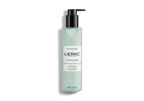 LIERAC DEMAQ EAU MICELLAIRE  200ML - Καθαρισμός - Ντεμακιγιάζ στο Dvcare