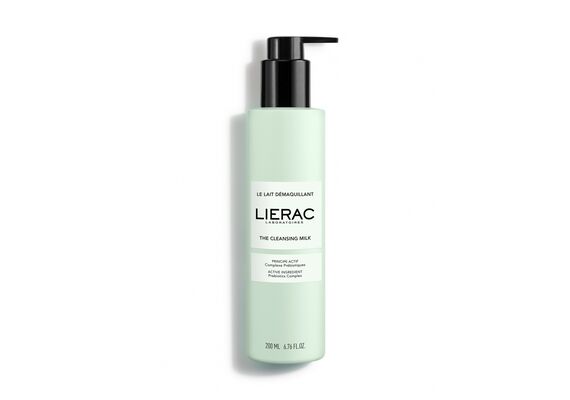 LIERAC DEMAQ LAIT  200ML - Καθαρισμός - Ντεμακιγιάζ στο Dvcare
