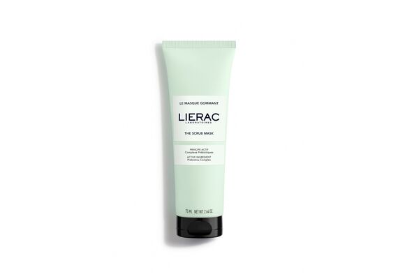 LIERAC DEMAQ GOMMAGE  75ML - Απολέπιση στο Dvcare