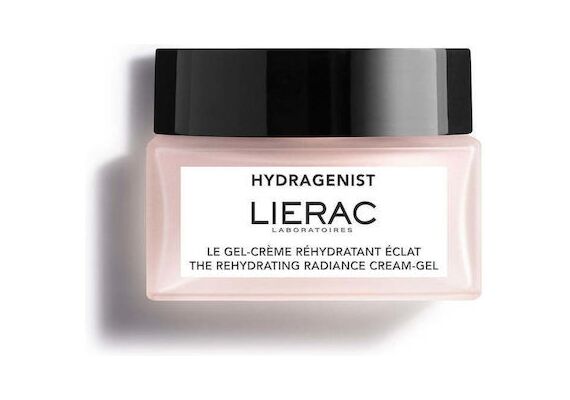 Lierac Hydragenist Gel Cream Ενυδατικό Ζελ-Κρέμα Οξυγόνωσης & Επαναπύκνωσης 50ml - Ενυδάτωση στο Dvcare