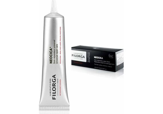 Filorga Neocica 40ml - Ενυδάτωση στο Dvcare