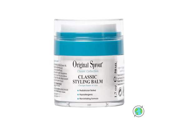 Original Sprout Baby Styling Balm 50ml - Κρέμες & λάδια περιποίησης στο Dvcare
