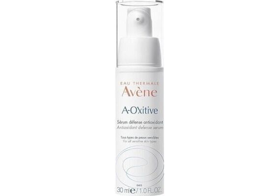 Avene A-Oxitive Serum Προσώπου 30ml - Οροί (Serums) στο Dvcare