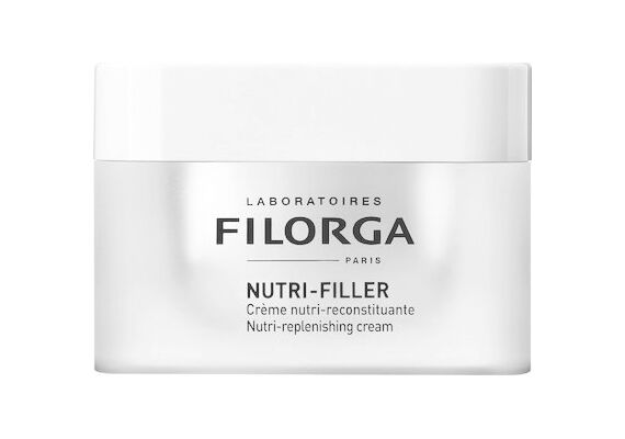 Filorga Nutri Filler Replenishing Cream 50ml - Αντιγήρανση στο Dvcare