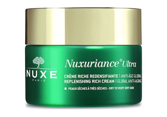 Nuxe Nuxuriance Ultra Creme Riche 50ml - Αντιγήρανση στο Dvcare