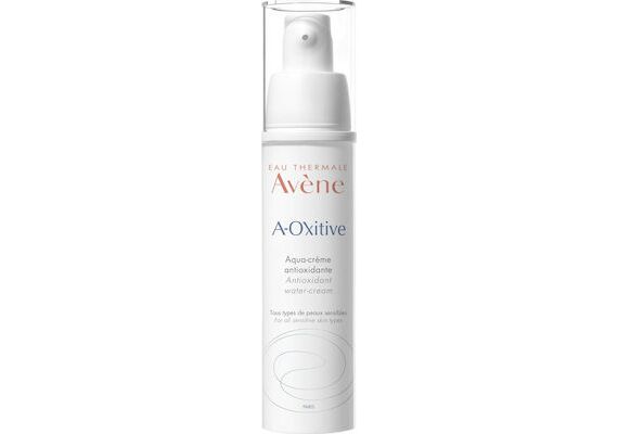 Avene A-Oxitive Smoothing Water Cream 30ml - Αντιγήρανση στο Dvcare