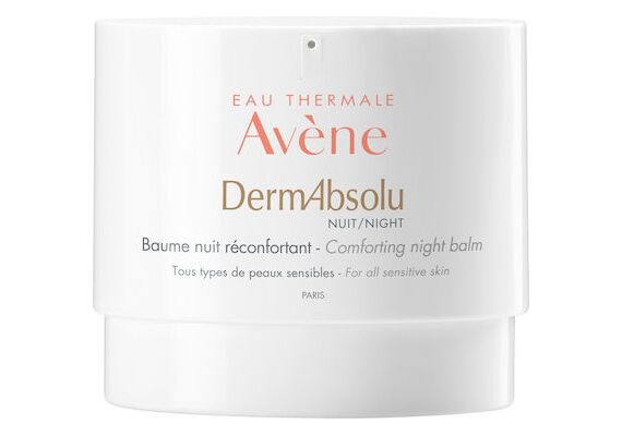 Avene DermAbsolu Comforting Night Balm 40ml - Αντιγήρανση στο Dvcare