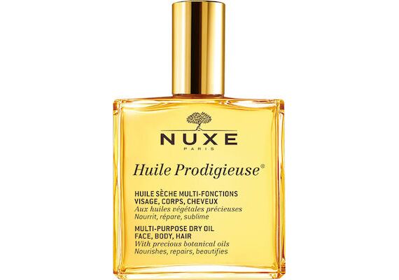 Nuxe Huile Prodigieuse Multi-Purpose Dry Oil 100ml - Ενυδάτωση στο Dvcare