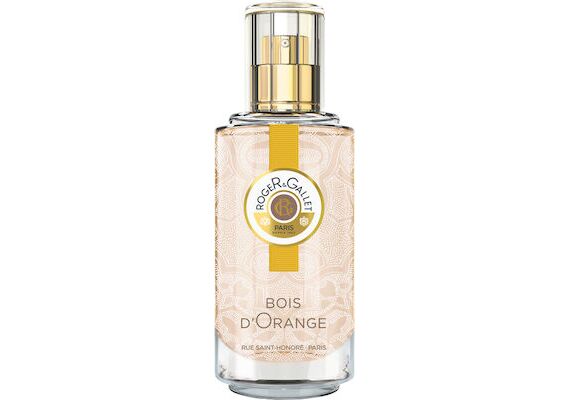 Roger & Gallet Bois d'Orange Fresh Fragrant Water 30ml - Αρώματα στο Dvcare