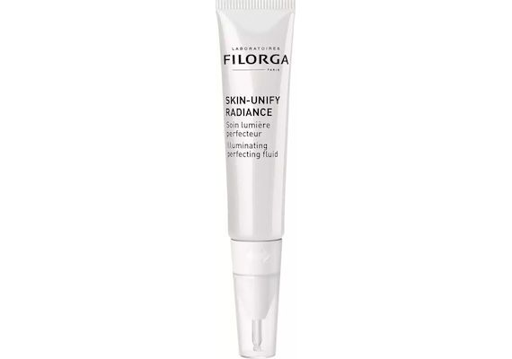 Filorga Unify Radiance Illuminating Perfecting Fluid 15ml - Αντιγήρανση στο Dvcare