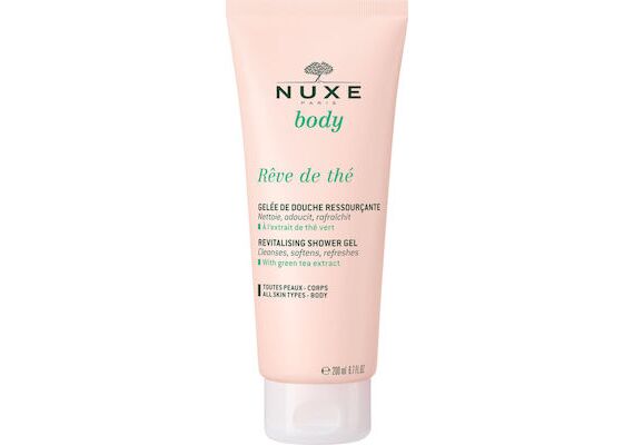 Nuxe Rêve De Shower Gel 200ml - Αφρόλουτρα στο Dvcare