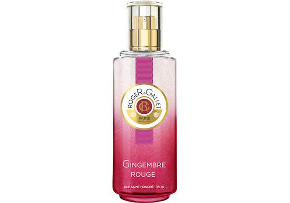 Roger & Gallet Gingembre Rouge Fresh Fragrant Water 100ml - Αρώματα στο Dvcare