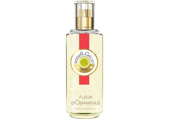 Roger & Gallet Fleur d'Osmanthus Fresh Fragrant Water 30ML - Αρώματα στο Dvcare