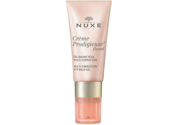 Nuxe Creme Prodigieuse Boost Multi Correction Eye Balm Gel 15ml - Κρέμες Ματιών στο Dvcare