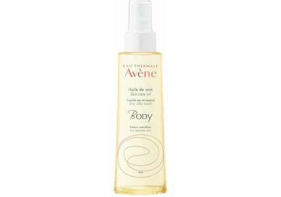 Avene Body Skin Care Oil 100ml - Σώμα στο Dvcare