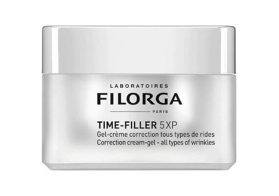 Filorga Time Filler 5xp Gel Cream 50ml - Αντιγήρανση στο Dvcare