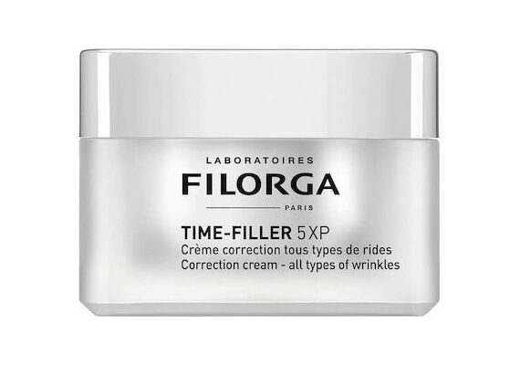 Filorga Time Filler 5xp Cream 50ml - Αντιγήρανση στο Dvcare