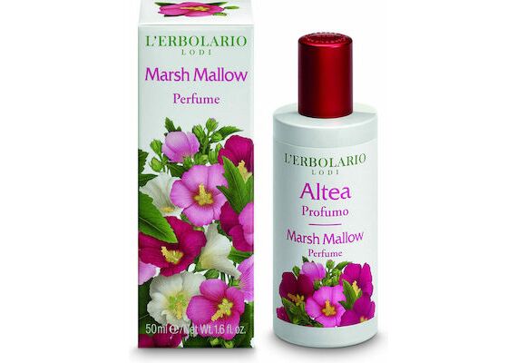 L' Erbolario Marshmallow Eau de Parfum 50ml - Αρώματα στο Dvcare