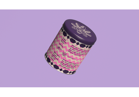 SYMBEEOSIS DITTANY 20X1.5GR (ΔΙΚΤΑΜΟ) - Γαστρεντερικό σύστημα στο Dvcare