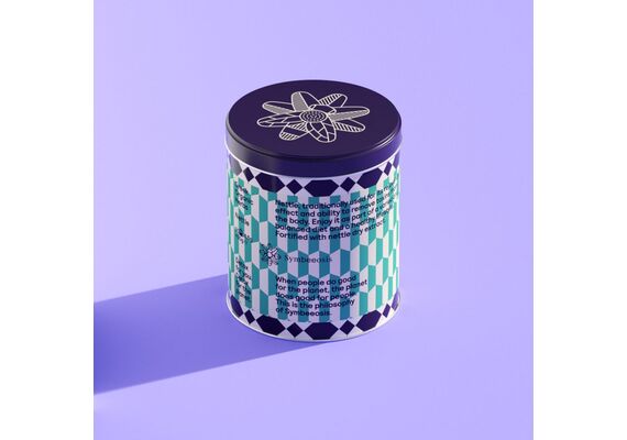 SYMBEEOSIS NETTLE 20X1.5GR (ΤΣΟΥΚΝΙΔΑ) - Εναλλακτικές θεραπείες στο Dvcare