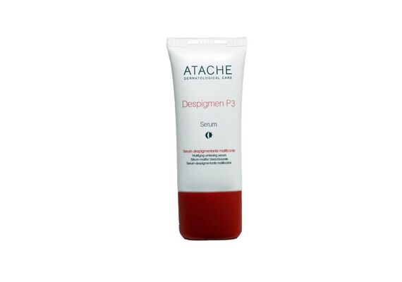 Atache Despigmen P3 Ενυδατικό Serum Προσώπου για Πανάδες 30ml - Καλλυντικά στο Dvcare