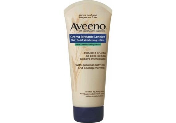 Aveeno Skin Relief Moisturizing Lotion 200ml - Καλλυντικά στο Dvcare