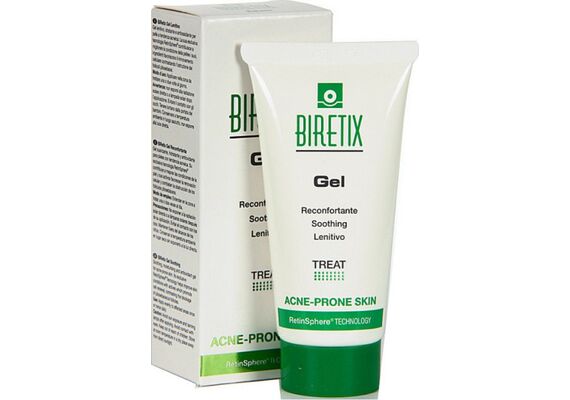 BiRetix Face Gel 50ml - Καλλυντικά στο Dvcare
