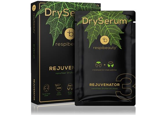 DrySerum Respibeauty Rejuvenator 10set - Οροί (Serums) στο Dvcare