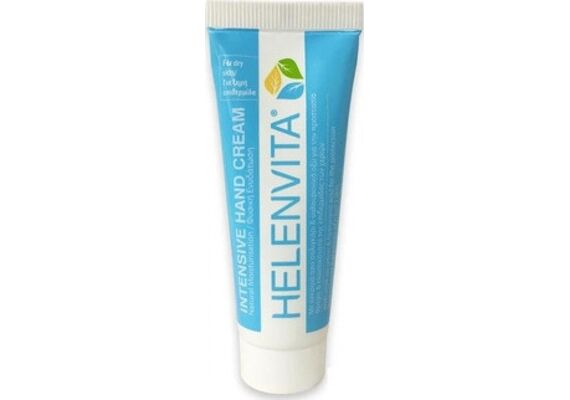 Helenvita Intensive Ενυδατική Κρέμα Χεριών 75ml - Ενυδάτωση στο Dvcare