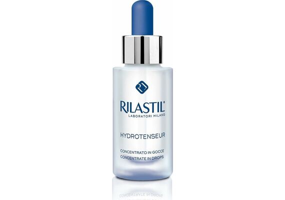 Rilastil Hydrotenseur Concentrate Drops Serum 30ml - Καλλυντικά στο Dvcare