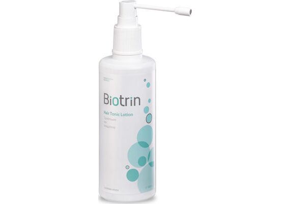 Target Pharma Lotion κατά της Λιπαρότητας για Όλους τους Τύπους Μαλλιών 100ml - Μαλλιά στο Dvcare