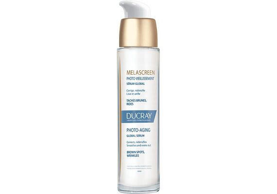 Ducray Melascreen Serum Global 30ml - Καλλυντικά στο Dvcare