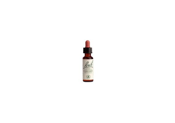 Power Health Ανθοΐαμα Bach Chicory 20 ml - Ανθοϊάματα Μπαχ στο Dvcare