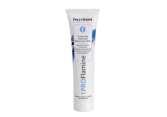 Frezyderm Proflamine Cream 40ml - Δερματικές Καταστάσεις στο Dvcare