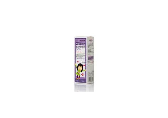 Frezyderm Sensitive Kid's Magic Spray for Girls Λοσιόν Μαλλιών για Κορίτσια 150ml - Σαμπουάν & Conditioner στο Dvcare