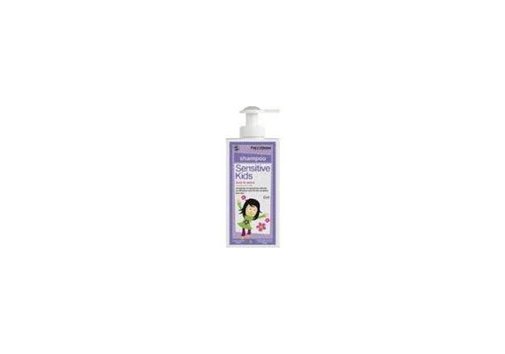 Frezyderm Sensitive Kid's Shampoo for Girl Σαμπουάν για Κορίτσια 200ml - Σαμπουάν & Conditioner στο Dvcare