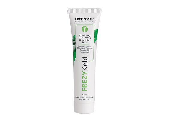Frezyderm Frezykled Cream 40ml - Δερματικές Καταστάσεις στο Dvcare
