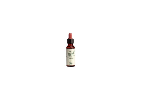 Power Health Ανθοΐαμα Bach Larch 20 ml - Ανθοϊάματα Μπαχ στο Dvcare