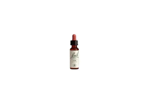 Power Health Ανθοΐαμα Bach Oak 20 ml - Ανθοϊάματα Μπαχ στο Dvcare