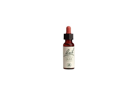 Power Health Ανθοΐαμα Bach Olive 20 ml - Ανθοϊάματα Μπαχ στο Dvcare