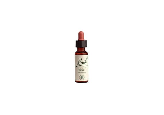 Power Health Ανθοΐαμα Bach Red Chestnut 20ml - Ανθοϊάματα Μπαχ στο Dvcare