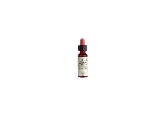 Power Health Ανθοΐαμα Bach Scleranthus 20ml - Ανθοϊάματα Μπαχ στο Dvcare