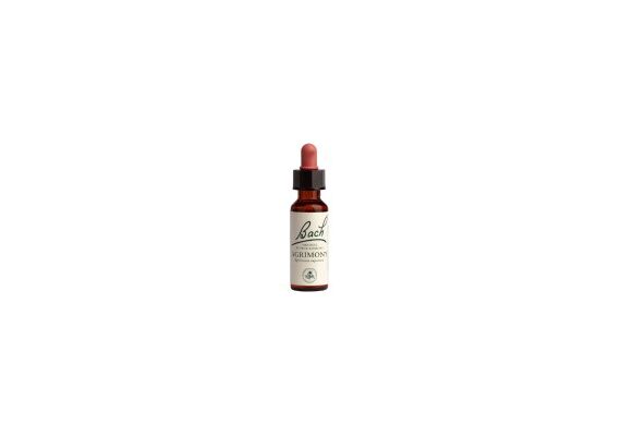 Power Health Ανθοΐαμα Bach Agrimony 20 ml - Ανθοϊάματα Μπαχ στο Dvcare