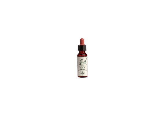 Power Health Ανθοΐαμα Bach Rock Rose 20ml - Ανθοϊάματα Μπαχ στο Dvcare